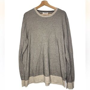 OLD NAVY MENS XXL CREWNECK SWEATER